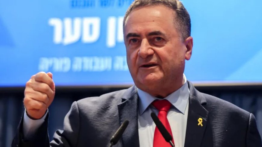 كاتس لقاسم: ستدفع أنت ورفاقك ثمناً باهظاً جداً