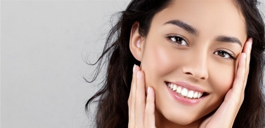 للحصول على بشرة مشرقة يومياً.. اليك ما يجب فعله