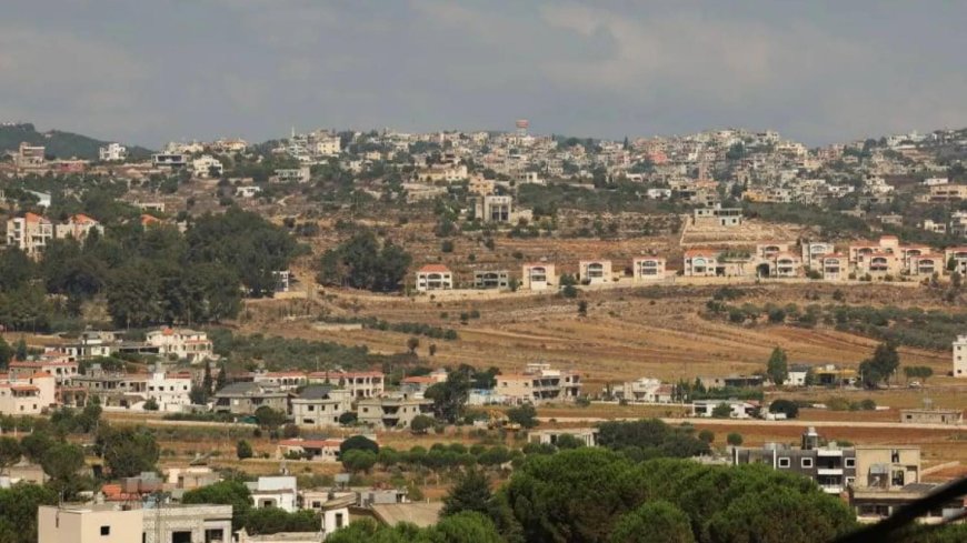 ماذا طلب أهالي القرى الحدودية من الرئيس سلام؟