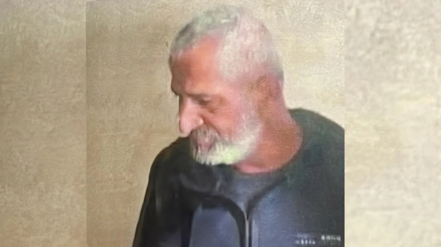 خلع باب المزرعة وسرق الأغنام.. هل تعرفونه؟