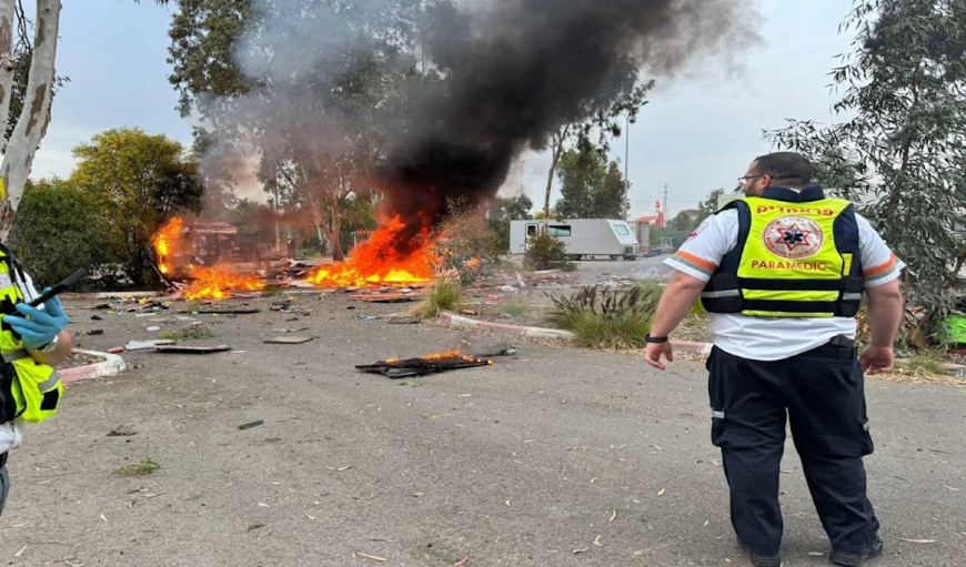 سيناريوات ما بعد خطاب ترامب: خيار «التصعيد الشامل» يرجح