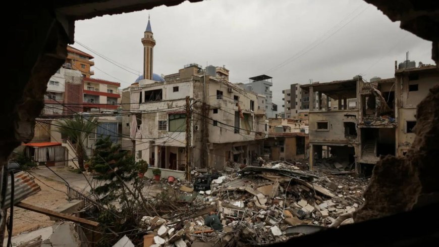 في الجنوب.. كما في غزة