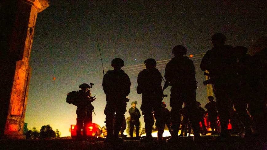 لحماية جنودها في الجنوب.. هذه هي خطة اسرائيل الجديدة