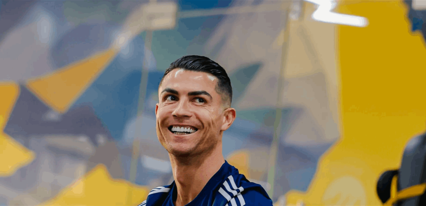 بعد غيابه عن مباراة ودية للبرتغال.. جدل في المكسيك حول رونالدو