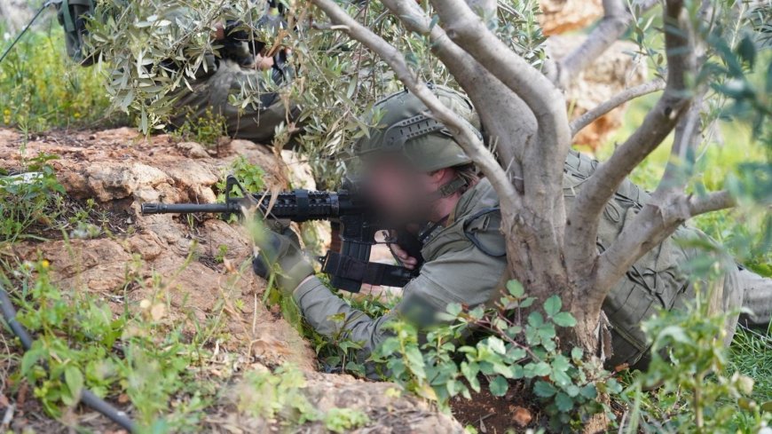 خلال شهر.. هذا ما زعم الجيش الاسرائيلي فعله في الجنوب