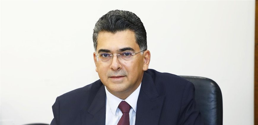 مرقص:  الحكومة اتخذت خطوات "جريئة" لبسط سلطة الدولة