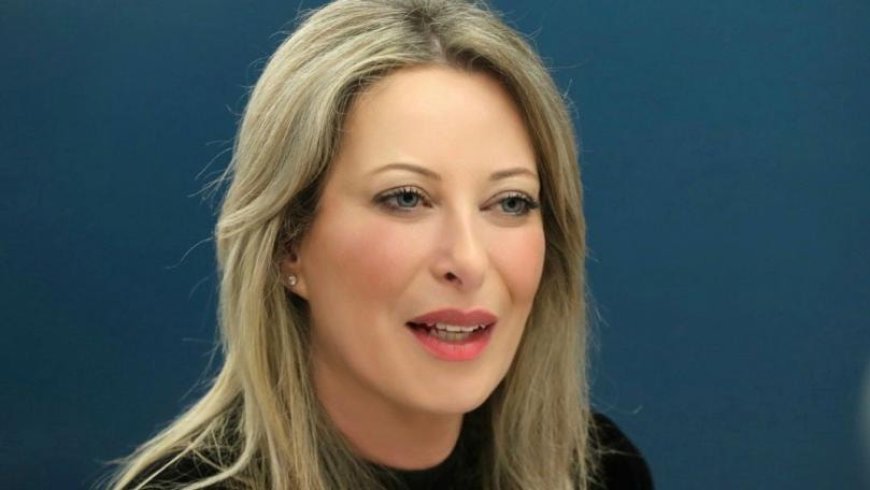 غادة أيوب: البقاء فعل مقاومة