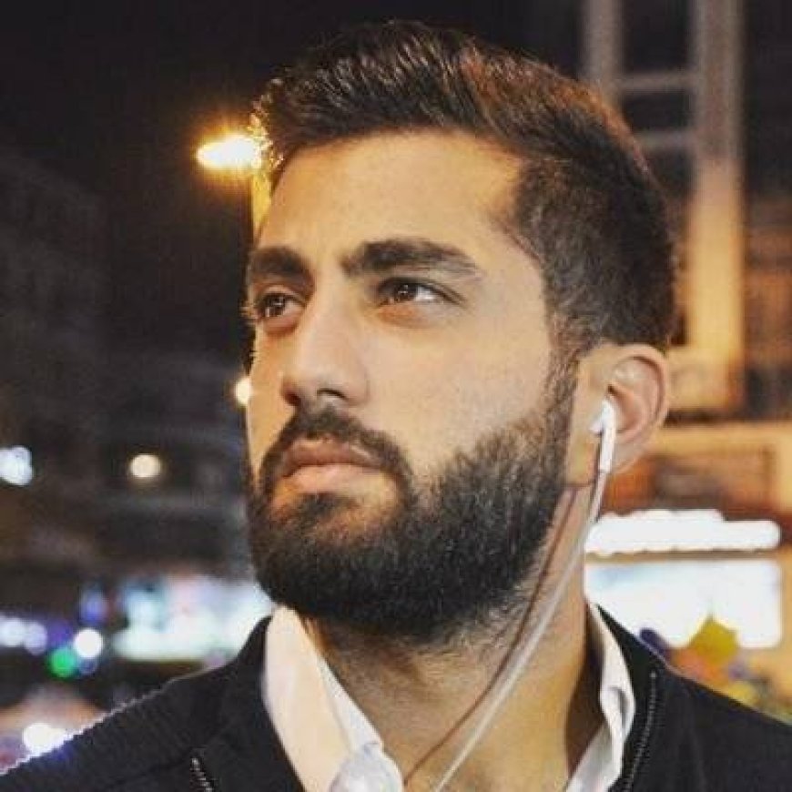 غدي بو موسى يقلب الطاولة ...هل هو كمين ؟