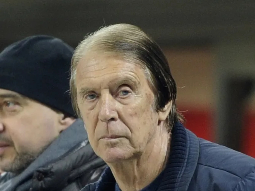 تشيزاري مالديني الذي رحل في مثل هذا اليوم… القائد الهادئ الذي صنع مجد عائلة كروية خالدة