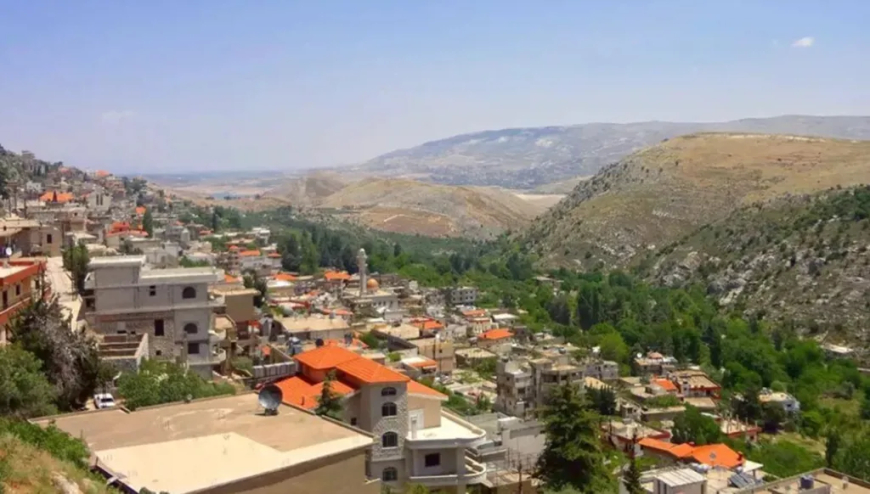 بلدية سحمر: لا تتوجهوا إلى الجسر