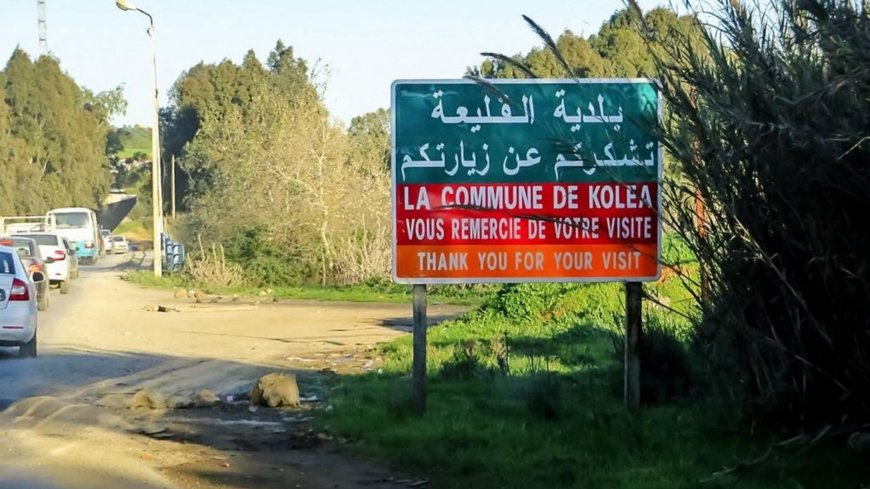 من بلدية القليعة لأبنائها.. هذه الأمور ممنوعة