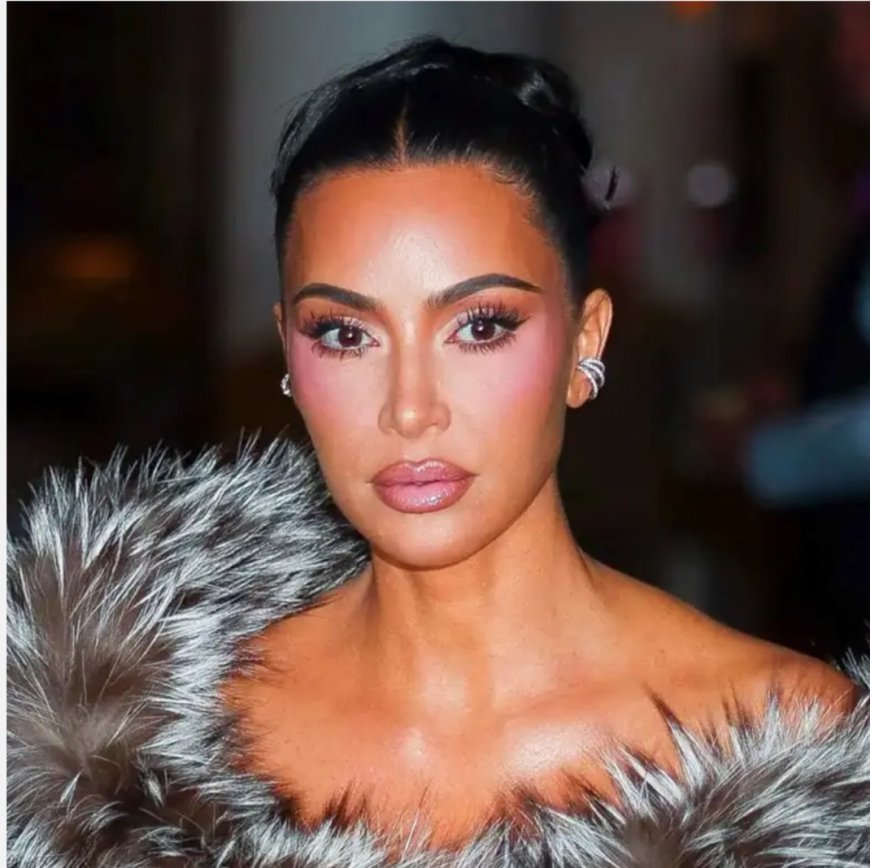 كيم كارداشيان و.... ربع مليون دولار في 3 أيام!