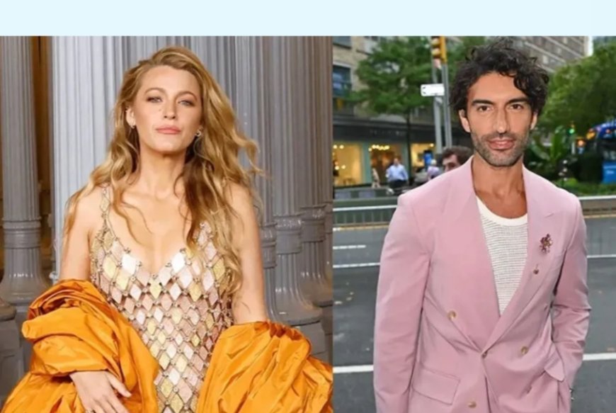 سقوط مدوٍّ في هوليوود: هل تنتهي أسطورة بليك ليفلي بعد صدمة القضاء؟