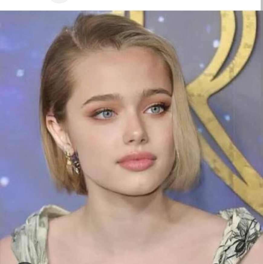 شيلوه جولي تتألق في إعلان موسيقي وتثير المقارنات مع والدتها أنجلينا!