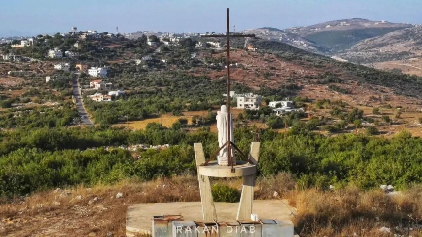 نداء من بلدية القوزح.. وطلب من الدولة