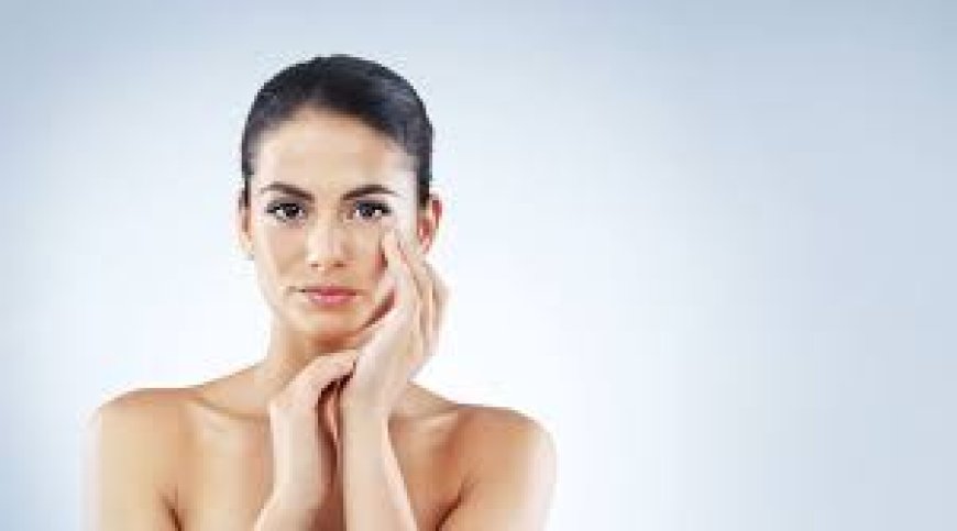 طريقة لإعتناء المرأة بجمالها بشكل يومي