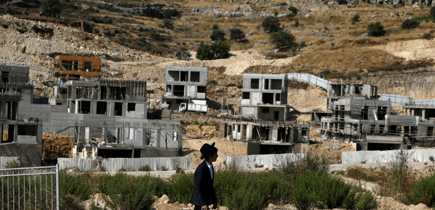 الجيش الاسرائيلي لسكان المستوطنات على حدود  لبنان: ابقوا قرب الملاجئ