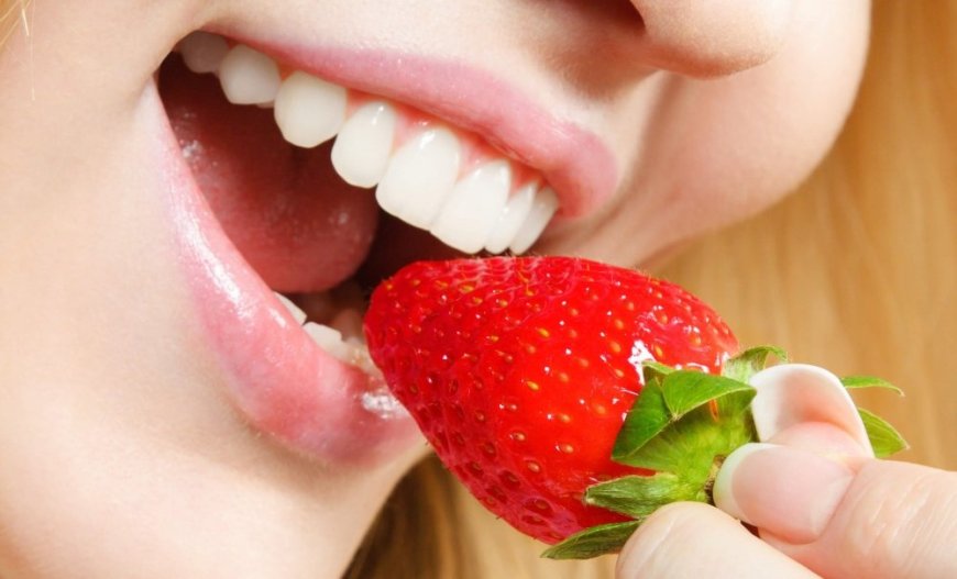 ما لا تعرفونه عن فوائد الفريز؟