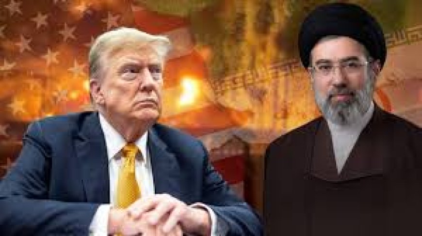 ساعات حاسمة.. تسوية قيصرية ام "جحيم ترامب"؟