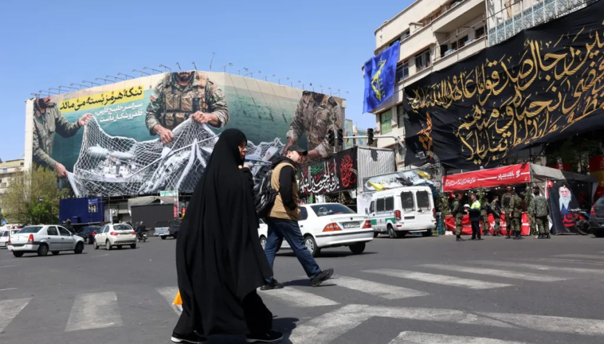 اقتراح باكستاني لإنهاء الحرب في الشرق الأوسط.. ماذا يتضمن؟