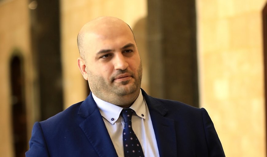 وزير الصحة يزور صيدا