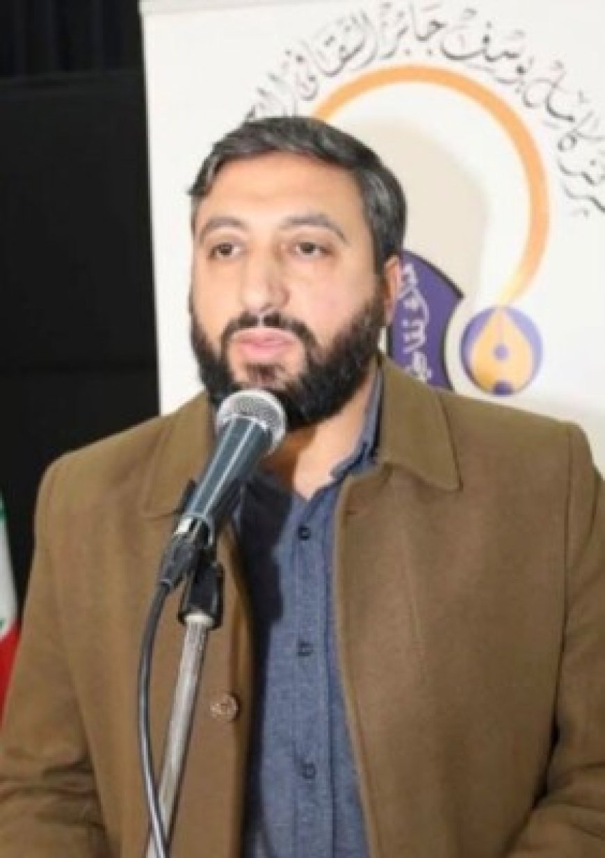 بلدية عبا تنعى رئيسها