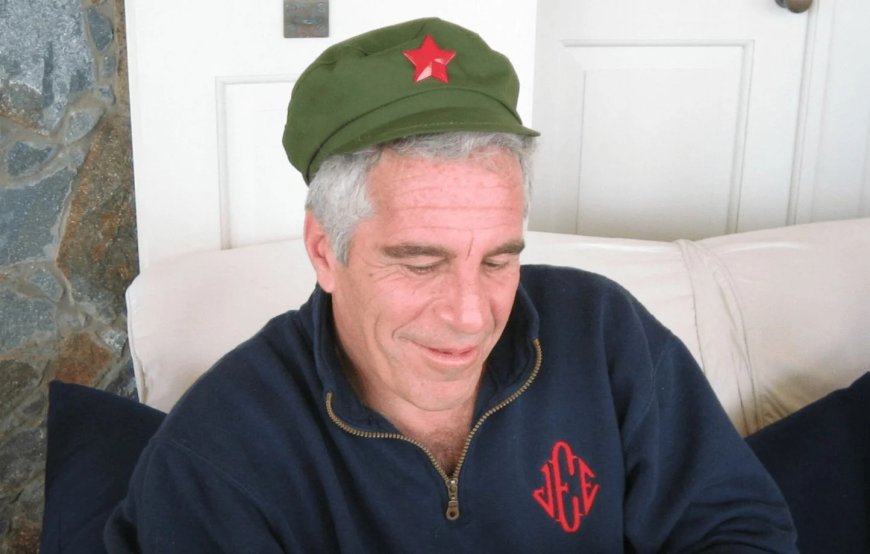 بعد ورود اسمها في ملفات إبستين: "أشعر بالغثيان"