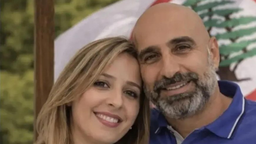 معزون بإستشهاد بيار معوض وزوجته