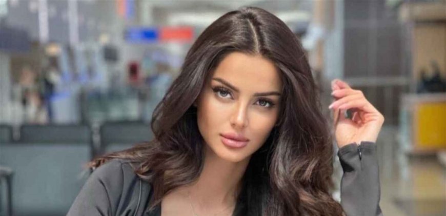 ماذا قالت أجمل امرأة في ايران عن نظام بلدها؟