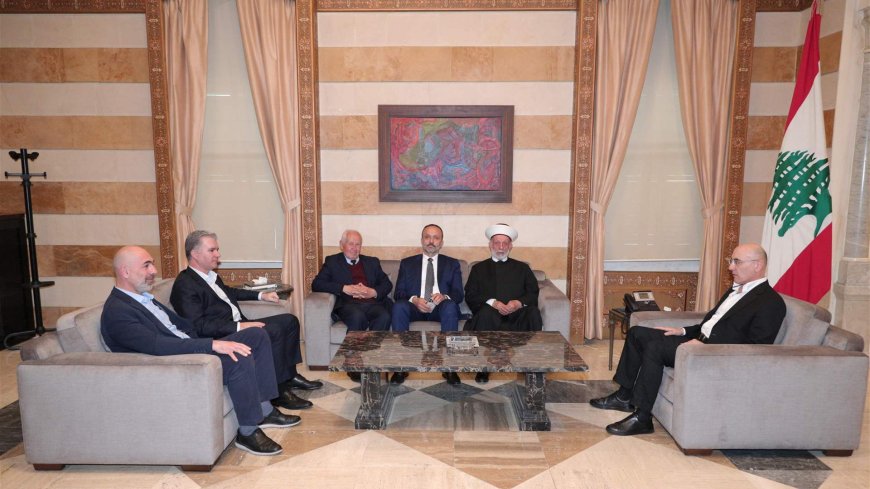 طلب من وزير الداخلية حول الأمن.. ومتابعة لأوضاع الجنوب