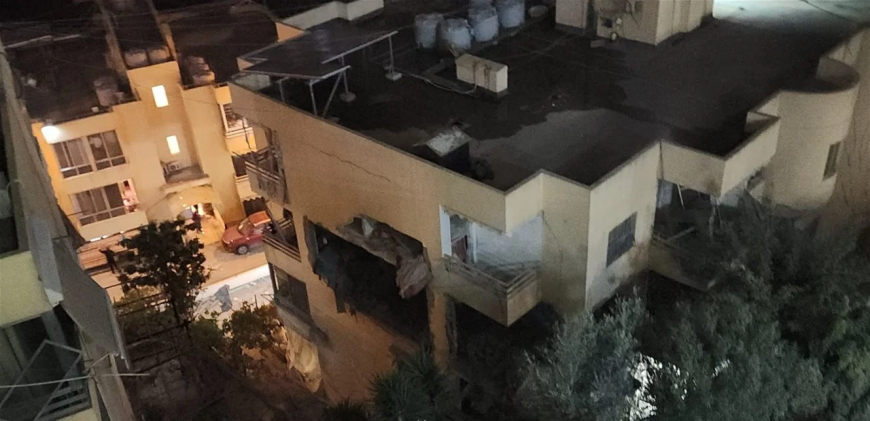 بلدية عين سعادة للمواطنين: أبلغوا عن أي أمر مشبوه