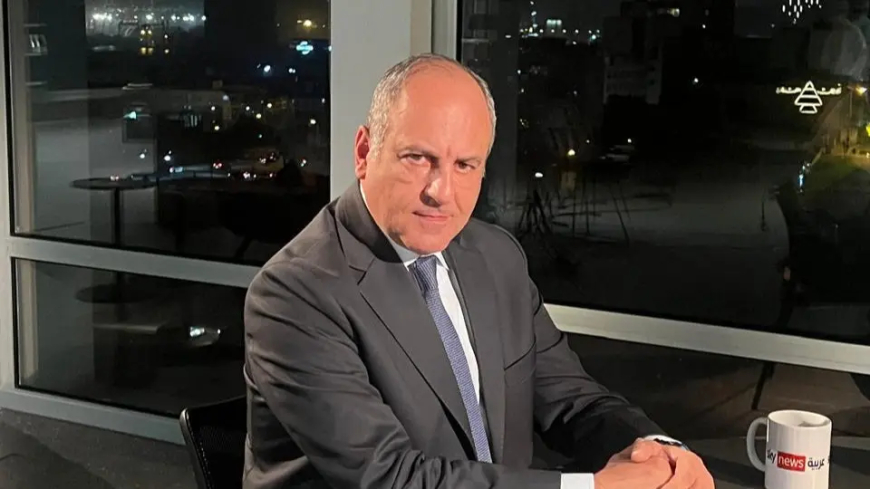 بو عاصي: بأي حق يأخذ الحزب اللبنانيين الى جهنم؟