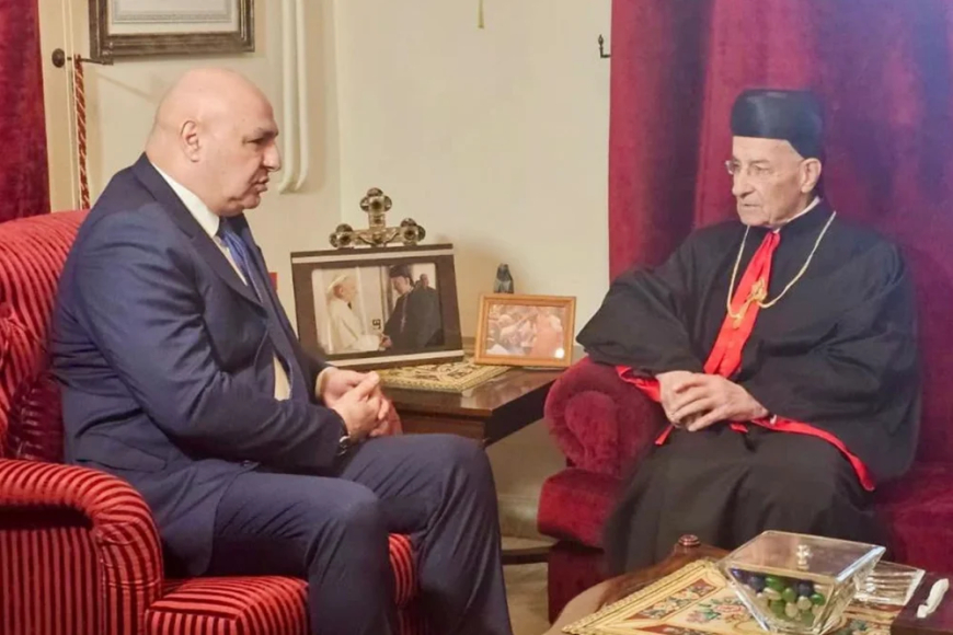 الدولة و "البعض" والحرب الباردة