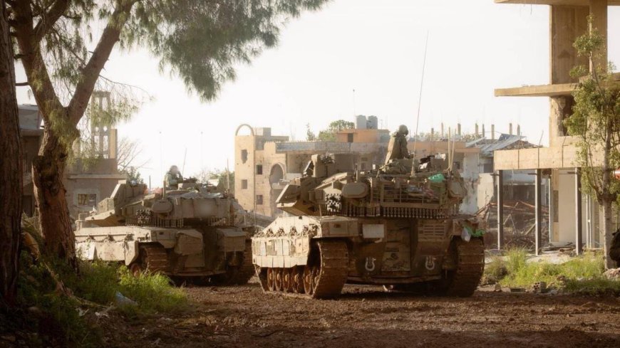 هذا ما تخطط له اسرائيل في الجنوب