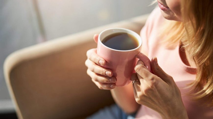 للقهوة فوائد كثيرة على الكبد.. اليكم ما كشفته دراسة