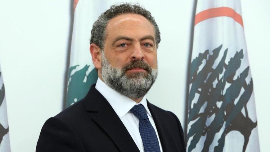 اسطفان لأهالي زحلة: لا تؤجروا الوافدين الجدد