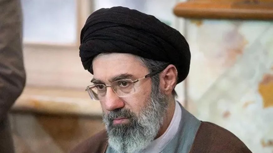 تدهور الوضع الصحي لمجتبى خامنئي.. هل دخل غيبوبة؟