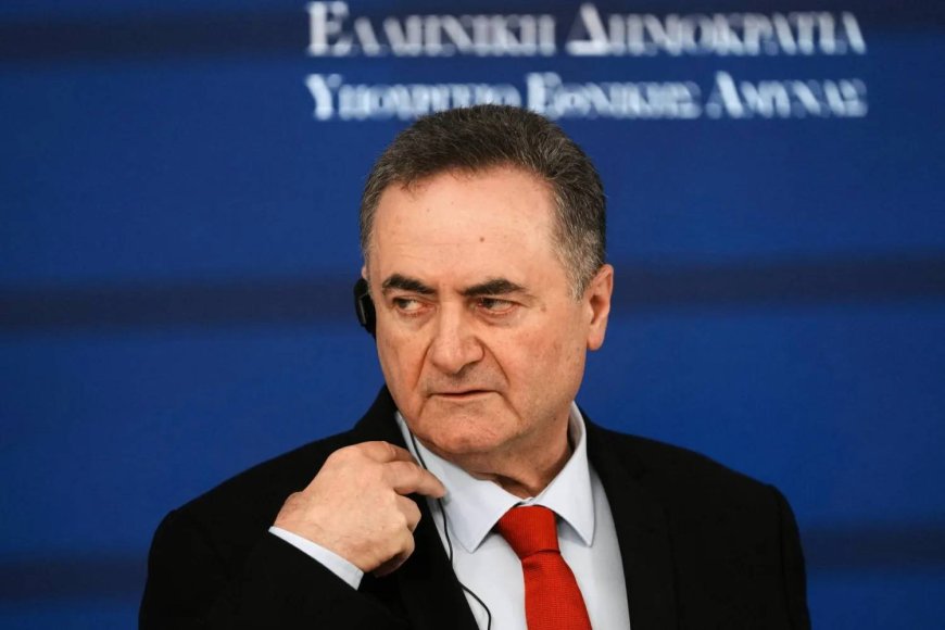 موقع اسرائيلي يكشف عن نوايا كاتس تجاه جنوب لبنان