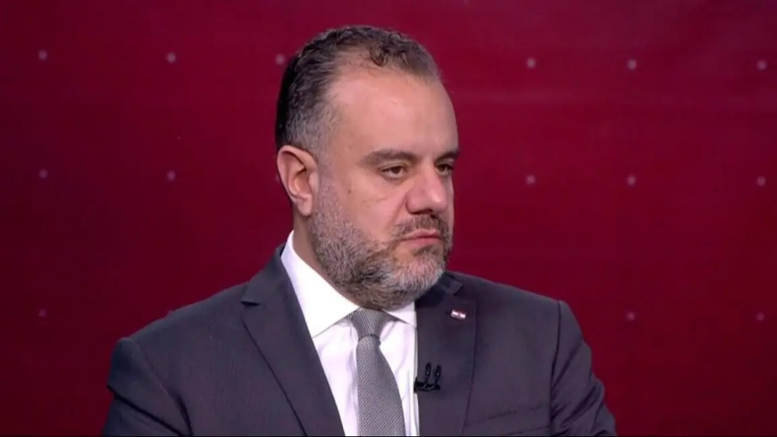 عبد المسيح:  الجيش اللبناني والقوى الأمنية خط أحمر