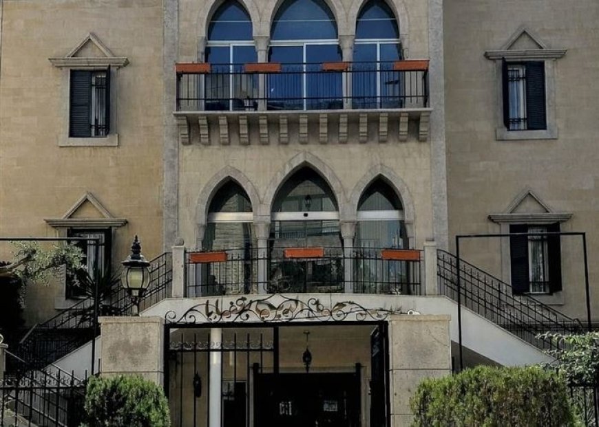 ماذا يجري في جل الديب؟