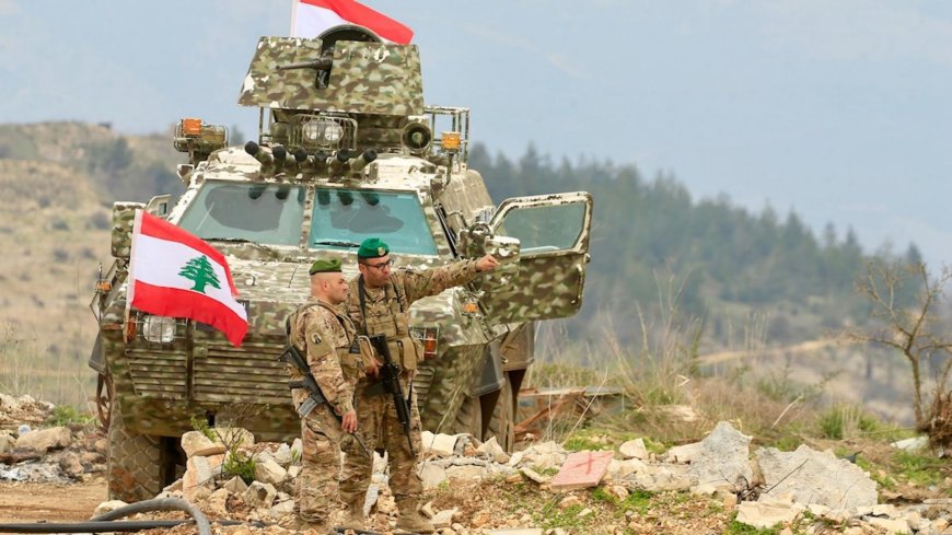 الكشف عن الشخص الذي غادر المبنى في عين سعادة.. اليكم ما أعلنه الجيش