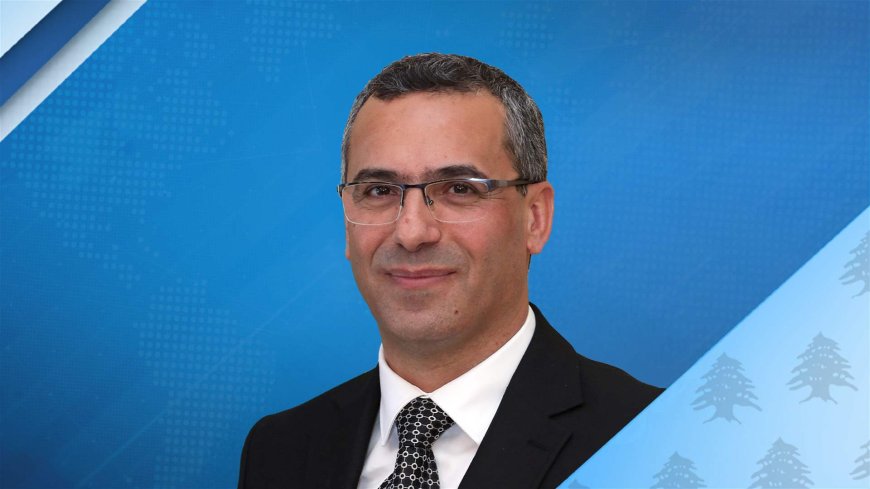 في عكار.. وزير الزراعة يطلق فعاليات الموسم الزراعي