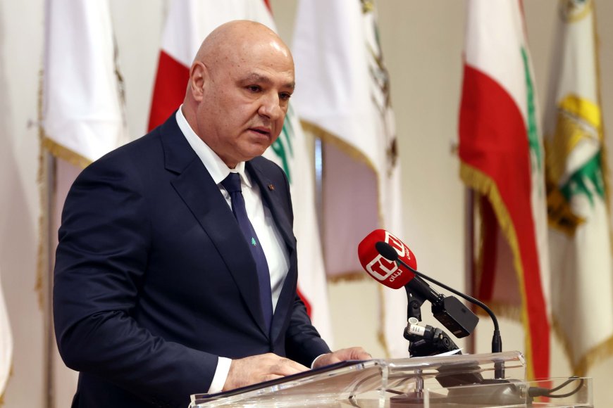 عون: لن أسمح بحصول الفتنة