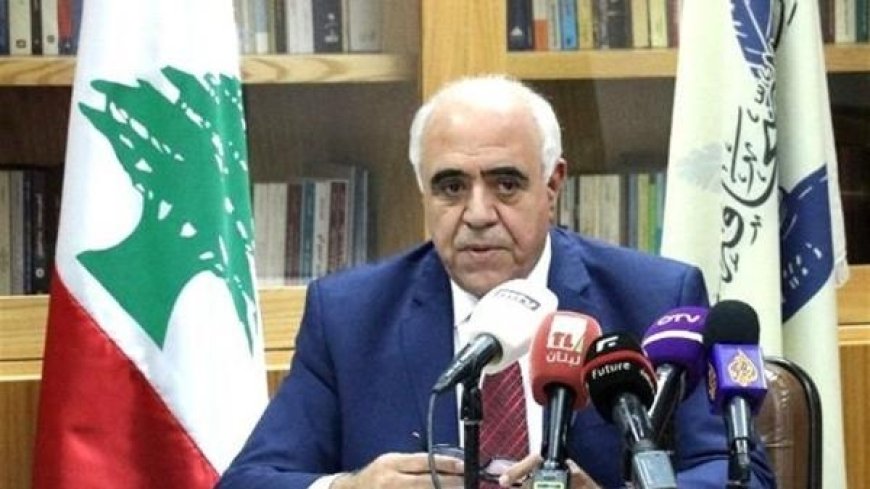 القصيفي ينعي الزميلتين سوزان خليل وغادة دايخ