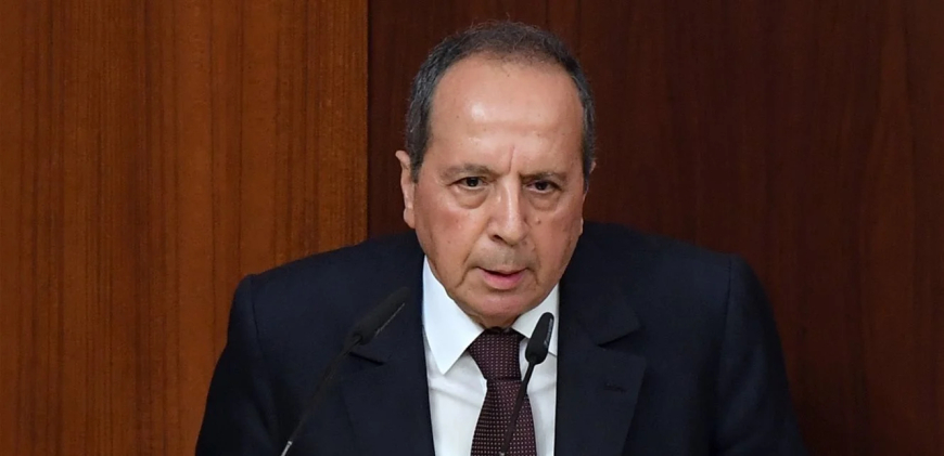 كيف علق جميل السيد على رسالة ترامب؟