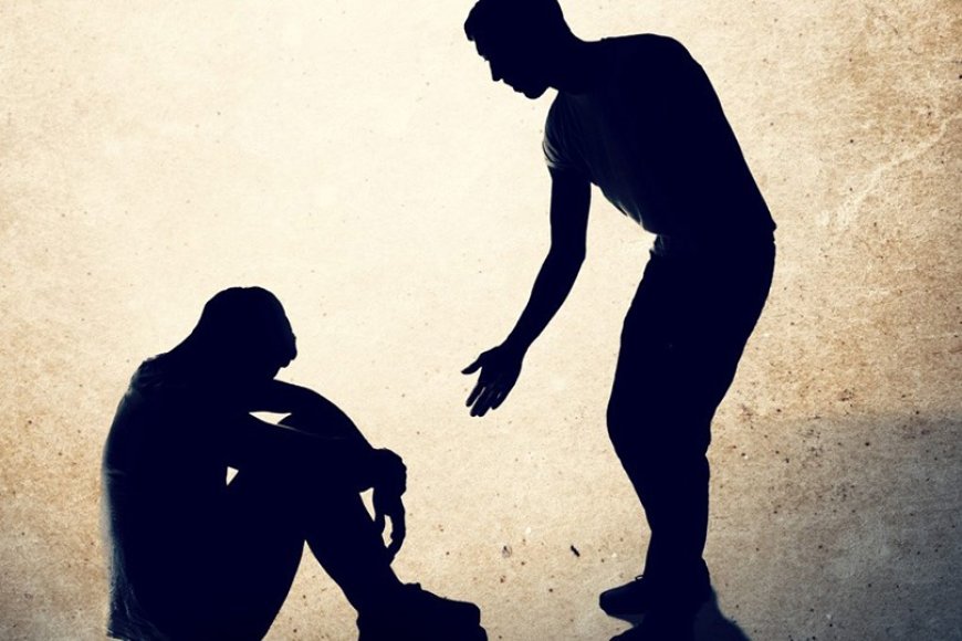 رح بقوم معك...بس قوم انت