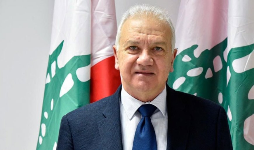 "تسويات مشبوهة".. كيف علق فادي كرم على الهدنة الأميركية الايرانية؟