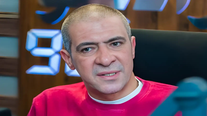 وفاة الشاعر الغنائي المصري هاني الصغير بعد مسيرة حافلة بالأغاني الخالدة