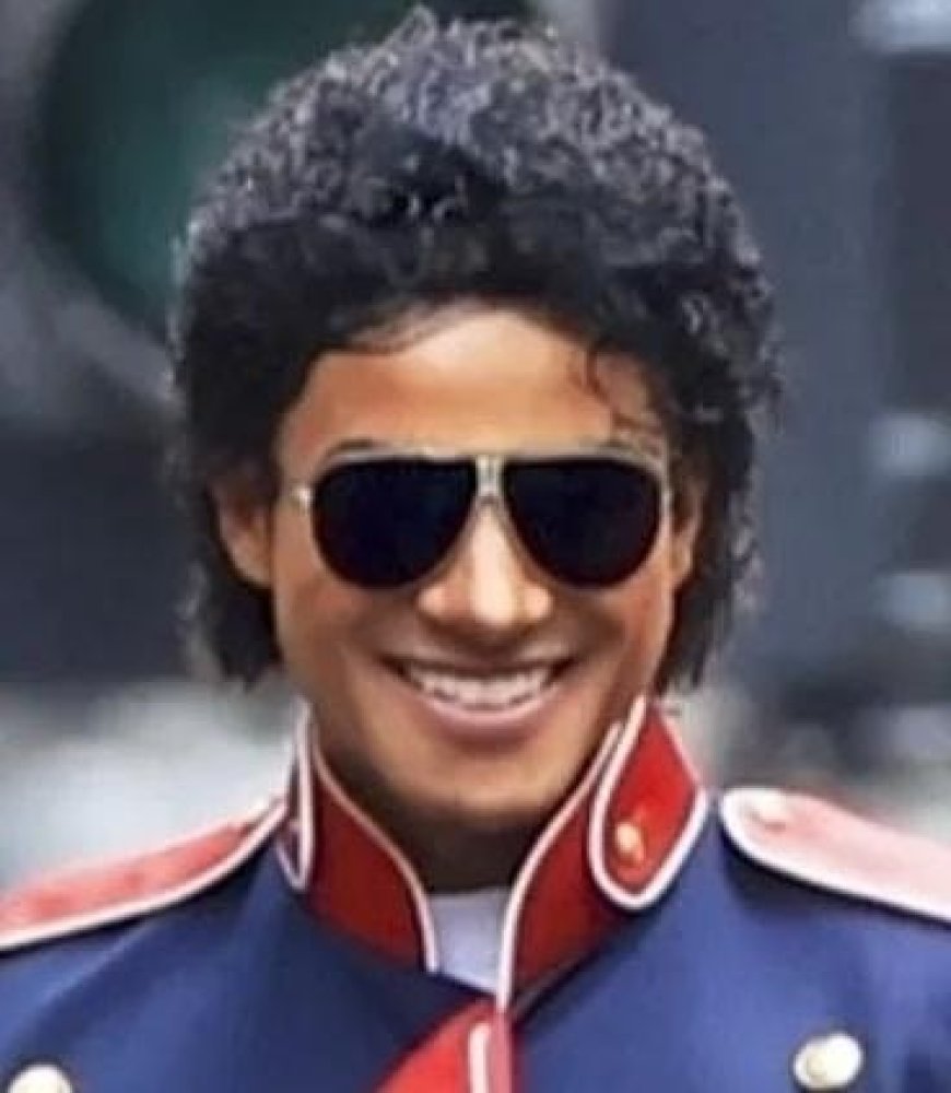 جعفر جاكسون يكشف سرًا أخفاه عامًا كاملًا...