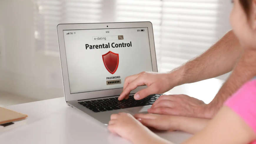 اليك أدوات مجانية لحماية أطفالك أثناء تصفح الإنترنت بأمان